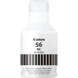 Canon GI-56BK / 4412C001 Original Nachfülltinte Schwarz