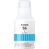 Canon GI-56C / 4430C001 Original Nachfülltinte Cyan