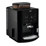 Krups EA 8110 Arabica Picto Quattro Force Kaffeevollautomat