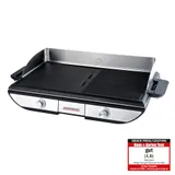 Gastroback 42523 Design Tisch-Grill Advanced Pro BBQ 2.300W