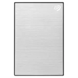 Seagate One Touch Portable  4 TB ext. Festplatte 2,5 Zoll USB 3.0 silber