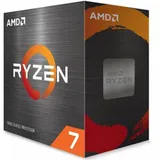 AMD Ryzen™ 7 5700G 8-Kern CPU, Sockel AM4, Boxed (mit Wraith Stealth Kühler)