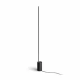 Philips Hue Signe Floor BK + Philips Hue Dimmerschalter V2