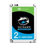 Seagate SkyHawk HDD ST2000VX015 - 2 TB 3,5 Zoll SATA 6 Gbit/s