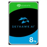 Seagate SkyHawk AI HDD ST8000VE001 - 8 TB 3,5 Zoll SATA 6 Gbit/s CMR