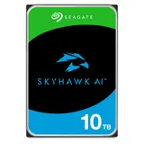 Seagate SkyHawk AI HDD ST10000VE001 - 10 TB 3,5 Zoll SATA 6 Gbit/s CMR