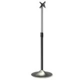 Techly TV Standfuß rund, LCD TV LED 13"-27" Stahl