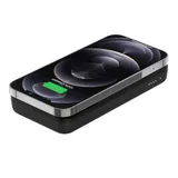 Belkin BoostCharge Pro Magnetische Powerbank mit Qi2 15W 8K schwarz