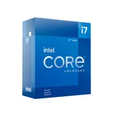 Intel Core™ i7-12700KF 12-Kern CPU, Sockel 1700, Boxed (ohne Kühler)