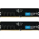 32GB (2x16GB) Crucial DDR5-4800 CL40 RAM Speicher Kit