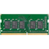 Synology Speichermodul D4ES01-16G DDR4 ECC Unbuffered SODIMM 16 GB