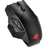 ASUS ROG Spatha X RGB Gaming Maus 12 programmierbare Tasten