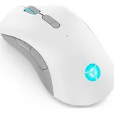 Lenovo Legion M600 Kabellose Gaming Maus Hellgrau GY51C96033
