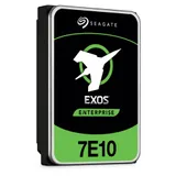 Seagate Exos 7E10 ST4000NM024B - 4 TB 7200 rpm 256 MB 3,5 Zoll SATA 6 Gbit/s