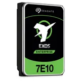 Seagate Exos 7E10 ST10000NM017B - 10 TB 7200 rpm 256 MB 3,5 Zoll SATA 6 Gbit/s