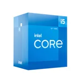 Intel Core™ i5-12400 6-Kern CPU, Sockel 1700, Boxed (mit Kühler)