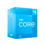 Intel Core™ i3-12100F 4-Kern CPU, Sockel 1700, Boxed (mit Kühler)