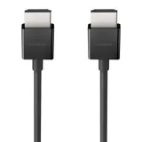 Belkin 4K-Ultra-Highspeed-HDMI-2.1-Kabel, 2m