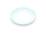 WiZ Super Slim Ceiling Deckenleuchte Tunable White 14W Weiß