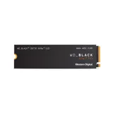 WD_BLACK SN770 NVMe SSD 250 GB M.2 2280 PCIe 4.0