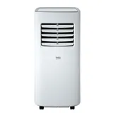 Beko BS207C mobiles Klimagerät, 6.500 BTU Kühlleistung, 65 dB(A), Klimaklasse T