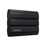 Samsung Portable SSD T7 Shield 1 TB USB-C 3.1 (10Gb/​s) Schwarz externe Festplatte SSD