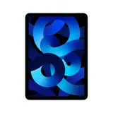 Apple iPad Air 10,9" 2022 Wi-Fi 64 GB Blau 3M9E3