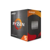 AMD Ryzen 7 5700X (8x 3.4 GHz) 36 MB Sockel AM4 CPU BOX