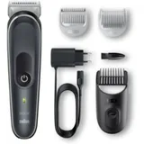 Braun BodyGroomer BG5340 - Körperpflege- und Haarentfernungs-Gerät