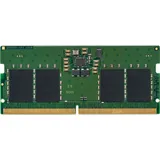 8GB (1x8GB) Kingston DDR5-5600 MHz CL46 SO-DIMM RAM Notebookspeicher