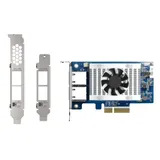 QNAP QXG-10G2T-X71010GbE Netzwerkerweiterungskarte