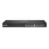 HPE Aruba Networking CX 6100 24G 4SFP+ Switch