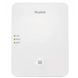 Yealink W80DM - Basisstation für schnurloses Telefon/VoIP-Telefon mit Rufnummern