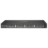 HPE Aruba Networking CX 6100 48G 4SFP+ Switch