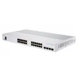 Cisco Business 350 Series 350-24T-4G - Switch