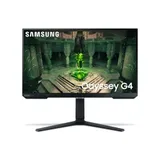 Samsung Odyssey G40B (S27BG400EU) 68,6cm (27") FHD IPS Gaming Monitor 16:9 HDMI/DP 240Hz 1ms