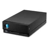 LaCie 1big Dock 20 TB Enterprise Festplatte Dockingstation Thunderbolt