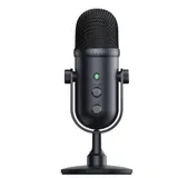 RAZER Seiren V2 Pro - Professionelles USB-Mikrofon fürs Streaming