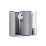 Withings Bundle BPM Core Blutdruckmessgerät + Travel Case kabellos