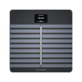 Withings Body Cardio Körperwaage schwarz