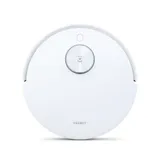 ECOVACS T10 Saugroboter mit Wischfunktion, 3000PA, DToF-Laser, Alle Bodenarten
