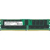 64GB (1x64GB) MICRON RDIMM DDR4-3200, CL22-22-22, reg ECC, dual ranked x4