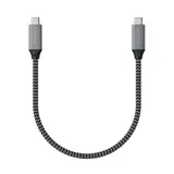 Satechi USB4 C zu C Cable 25cm
