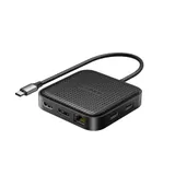 Hyper HD USB4 Mobiles Dock 