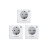 Homematic IP Schaltsteckdose Smart Plug HMIP-PS2 • 3er