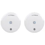 Homematic IP Wassersensor HmIP-SWD • 2er Pack
