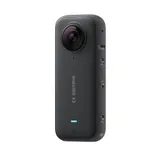 Insta360 X3 360-Grad-Action-Kamera schwarz