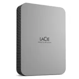 LaCie Mobile Drive  5 TB Externe Festplatte USB 3.2 Gen 1