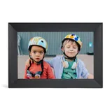 Aura Frames AF900 Auraframe Carver, Gravel  25,4cm (10") Digitaler Bilderrahmen 