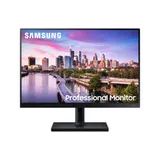Samsung F24T450GYU 61cm (24") WUXGA IPS Office Monitor 16:10 DVI/HDMI/DP 75Hz 5ms